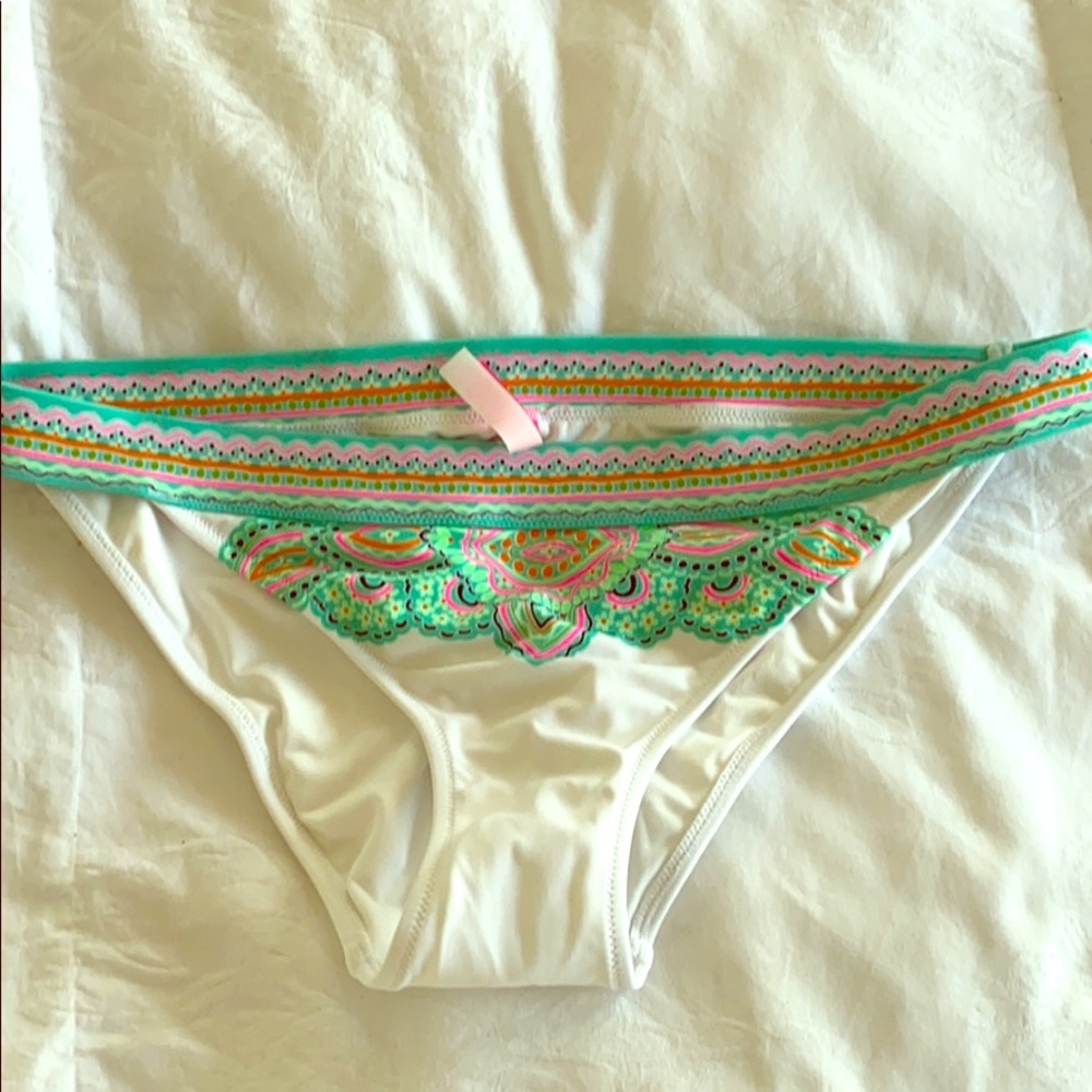 Victoria’s Secret Swim Bikini Bottom.